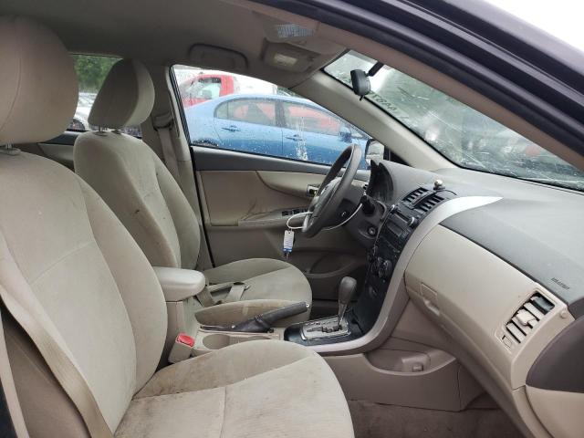 Photo 5 from auction – 2010 TOYOTA COROLLA BA with VIN 1NXBU4EE9AZ303972