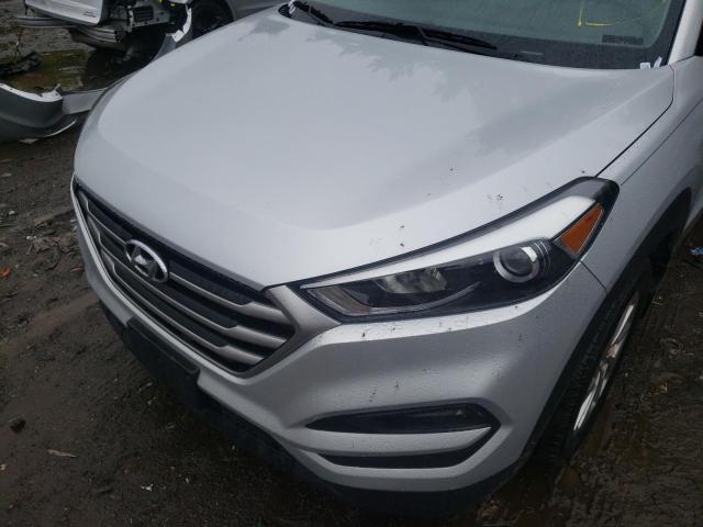 Photo 9 from auction – 2017 HYUNDAI TUCSON LIM with VIN KM8J3CA46HU347816