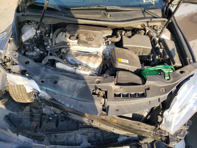 Photo 7 from auction – 2017 TOYOTA CAMRY LE with VIN 4T1BF1FKXHU625348