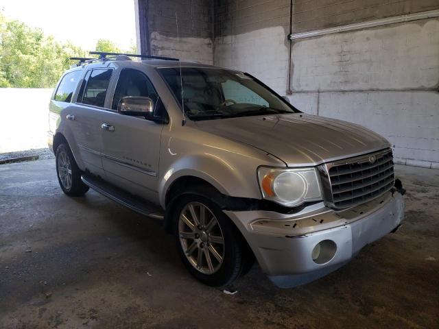 Photo 1 from auction – 2007 CHRYSLER ASPEN LIMI with VIN 1A8HW58257F504726