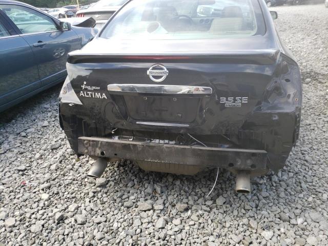 Photo 9 from auction – 2008 NISSAN ALTIMA 3.5 with VIN 1N4BL21E28C159298