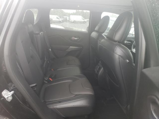 Photo 6 from auction – 2021 JEEP CHEROKEE L with VIN 1C4PJMDX3MD157451