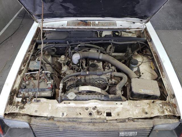 Photo 7 from auction – 1981 ISUZU I-MARK with VIN JABAT77P4B0808154