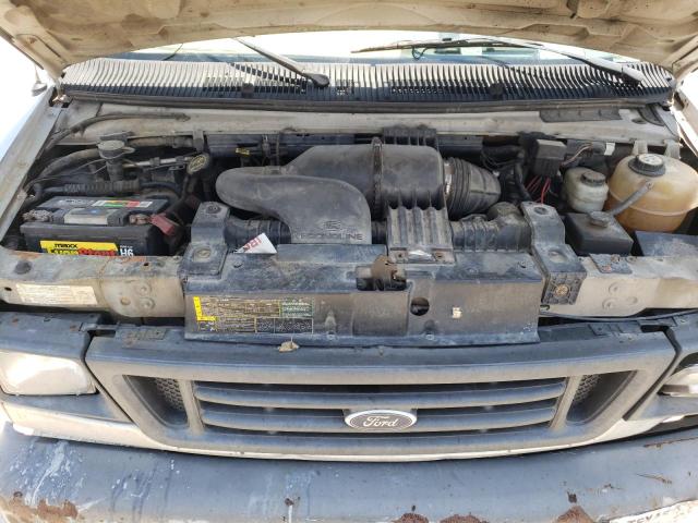 Zdjęcie 7 z aukcji – 2005 FORD ECONOLINE z VIN 1FTNE24W35HB18165