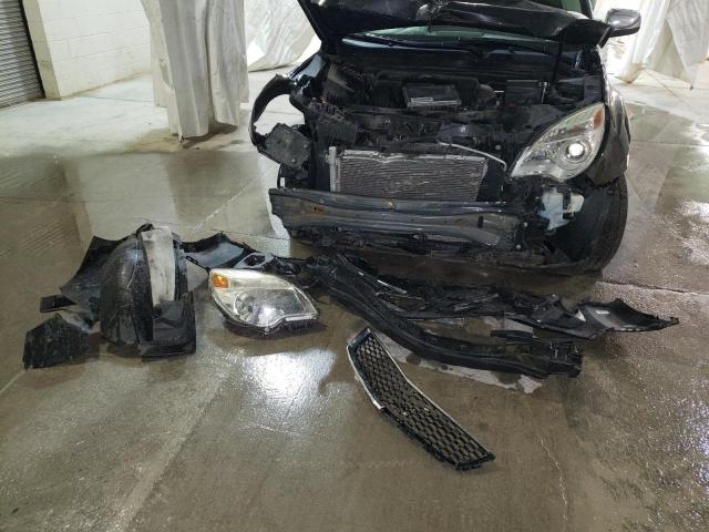 Photo 9 from auction – 2014 CHEVROLET EQUINOX LT with VIN 2GNFLHE36E6346174