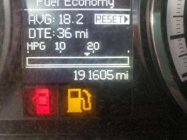 Photo 8 from auction – 2012 DODGE RAM 2500 S with VIN 3C6UD5CL5CG130243