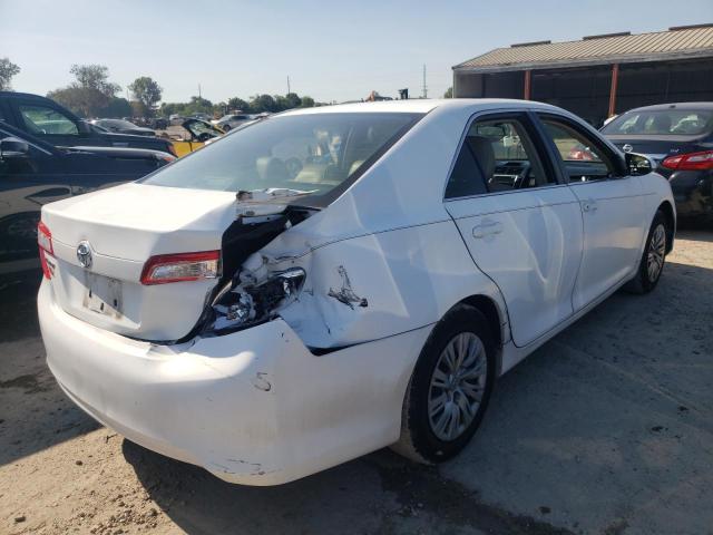 Photo 4 from auction – 2012 TOYOTA CAMRY with VIN 4T1BF1FK5CU505319