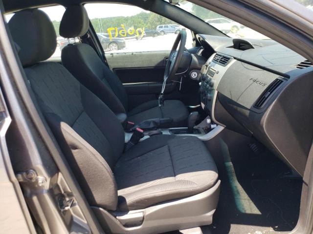 Photo 5 from auction – 2010 FORD FOCUS SE with VIN 1FAHP3FN6AW145356