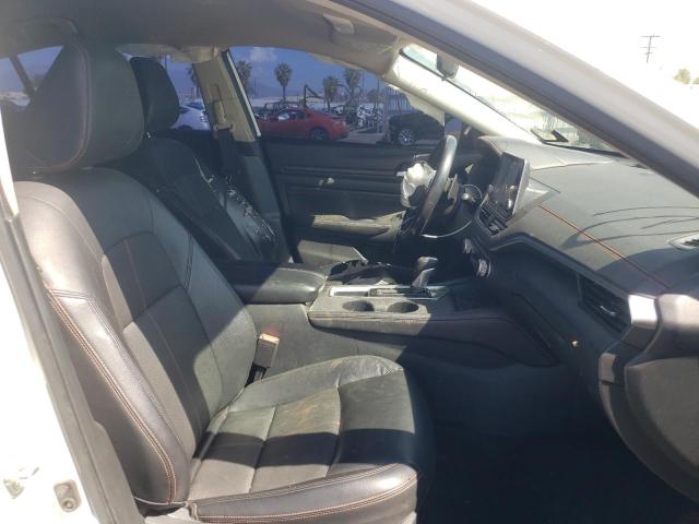 Photo 5 from auction – 2019 NISSAN ALTIMA SR with VIN 1N4BL4CV1KC201508