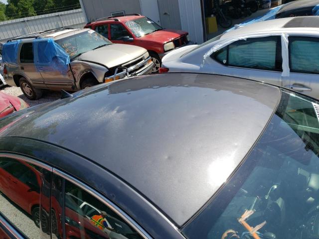 Photo 9 from auction – 2011 BUICK REGAL CXL with VIN W04GN5EC6B1101549