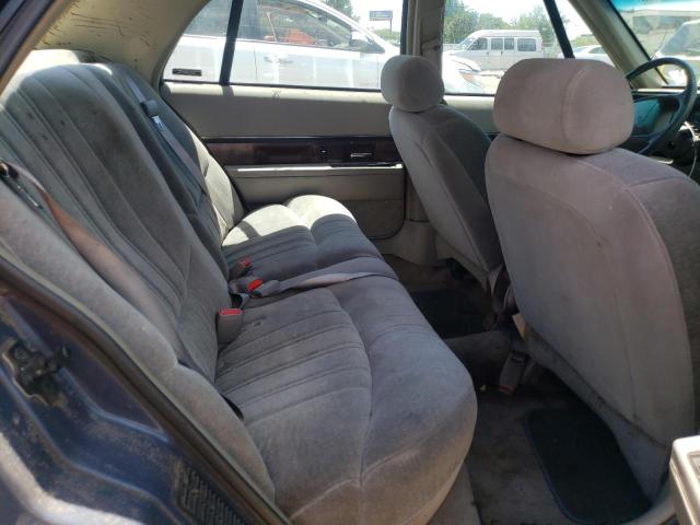 Photo 6 from auction – 1997 BUICK LESABRE CU with VIN 1G4HP52K3VH612126