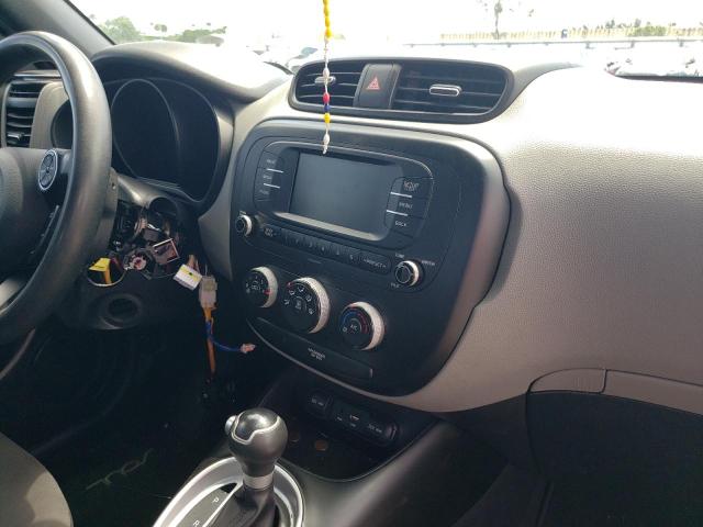 Photo 9 from auction – 2018 KIA SOUL with VIN KNDJN2A2XJ7888797