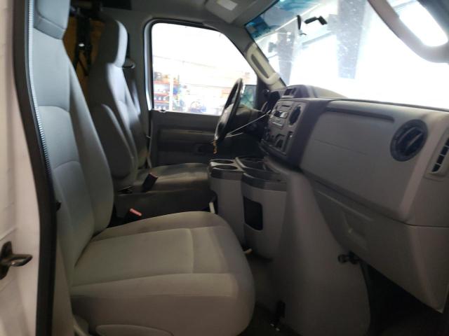 Photo 5 from auction – 2011 FORD ECONOLINE with VIN 1FTNE1EW6BDA11123
