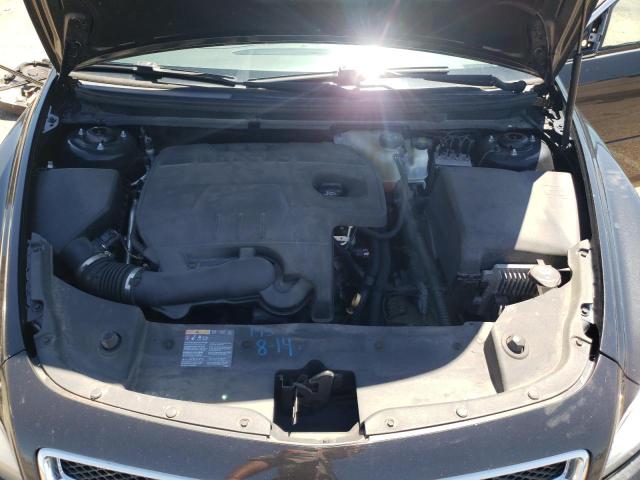 Photo 7 from auction – 2011 CHEVROLET MALIBU 1LT with VIN 1G1ZC5E13BF331113