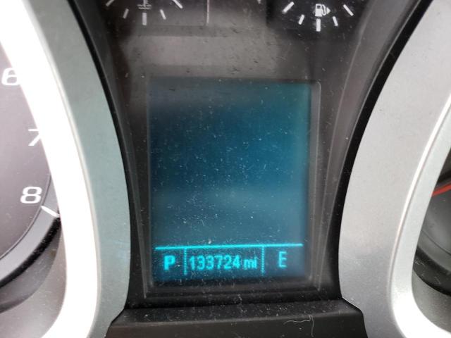 Photo 8 from auction – 2012 CHEVROLET EQUINOX LT with VIN 2GNALPEK9C6209402