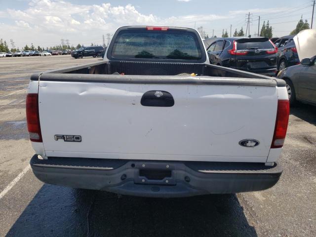 Photo 6 from auction – 2003 FORD F150 with VIN 1FTRF17203NB89064