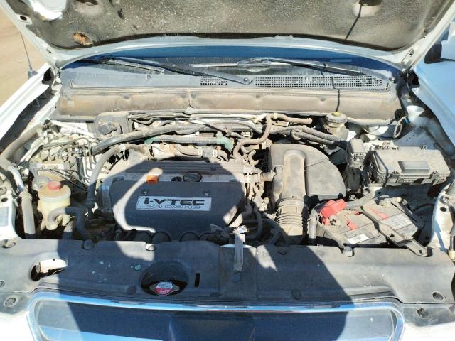 Photo 7 from auction – 2006 HONDA CR-V SE with VIN JHLRD78926C044762