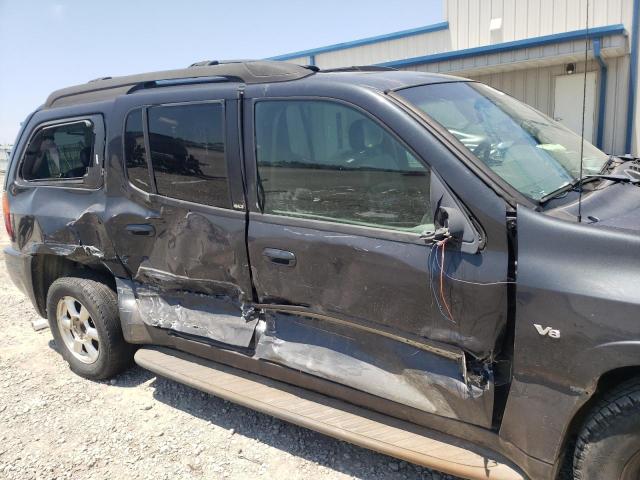 Photo 9 from auction – 2003 GMC ENVOY XL with VIN 1GKET16P436210243