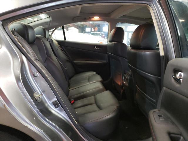 Photo 6 from auction – 2014 NISSAN MAXIMA S with VIN 1N4AA5AP2EC435558