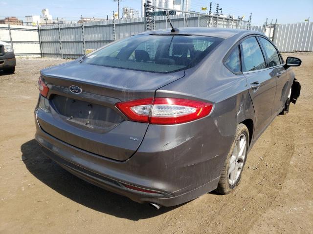 Photo 4 from auction – 2013 FORD FUSION SE with VIN 3FA6P0H72DR155295