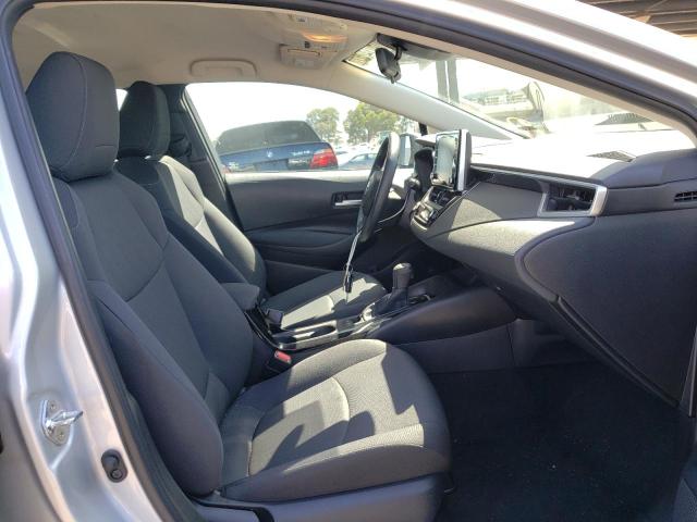 Photo 5 from auction – 2020 TOYOTA COROLLA LE with VIN 5YFEPRAE5LP108656