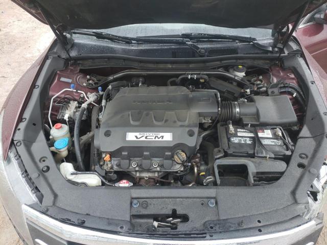 Photo 7 from auction – 2012 HONDA CROSSTOUR with VIN 5J6TF2H5XCL007851