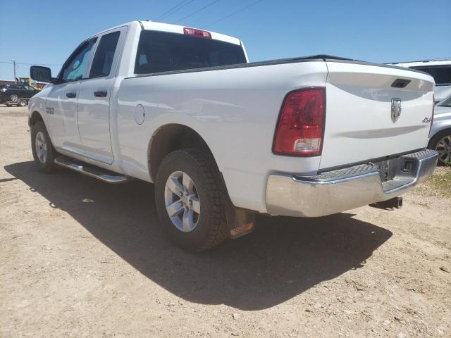 Photo 3 from auction – 2014 RAM 1500 ST with VIN 1C6RR7FGXES141350