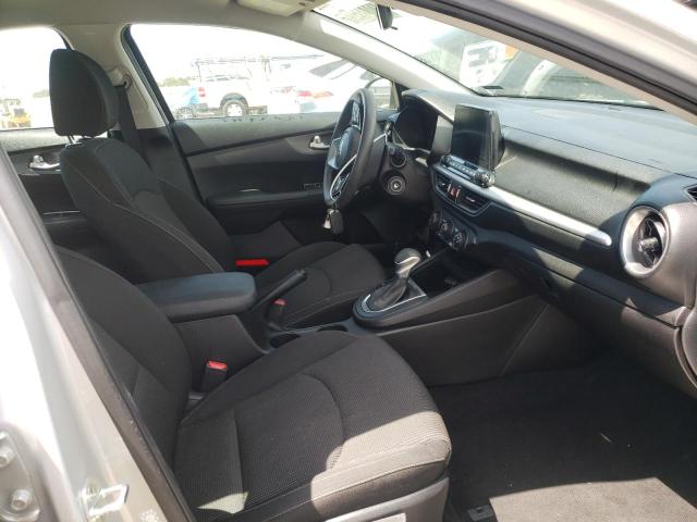 Photo 5 from auction – 2020 KIA FORTE FE with VIN 3KPF24AD4LE209153
