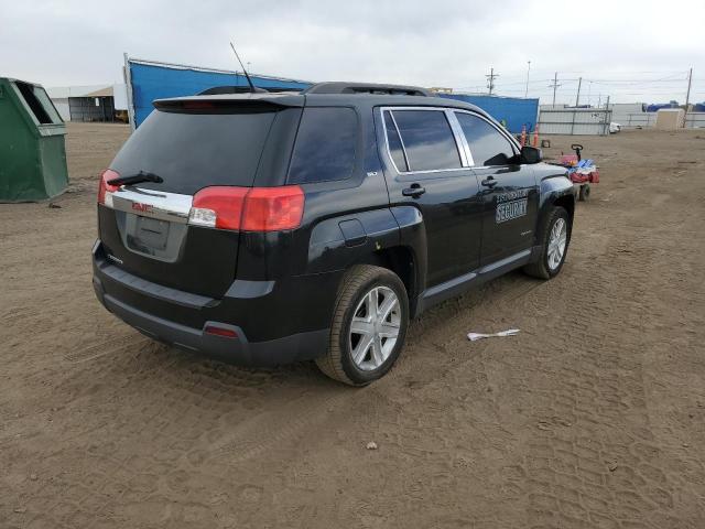 Photo 4 from auction – 2011 GMC TERRAIN SL with VIN 2CTALUEC9B6399107