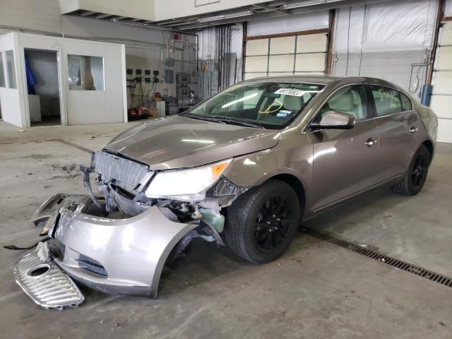 Photo 2 from auction – 2010 BUICK LACROSSE C with VIN 1G4GA5EC8AF262368