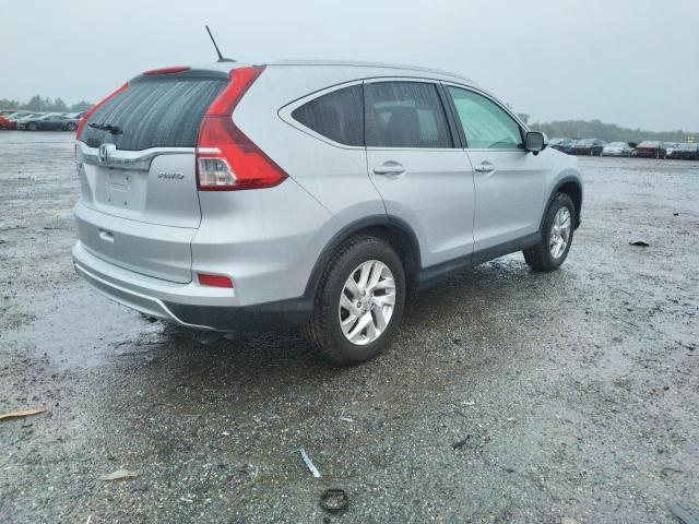 Photo 4 from auction – 2016 HONDA CRV with VIN 2HKRM4H72GH703942