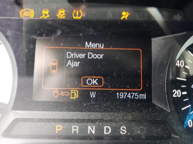 Photo 8 from auction – 2013 FORD FUSION SE with VIN 3FA6P0HR9DR275905