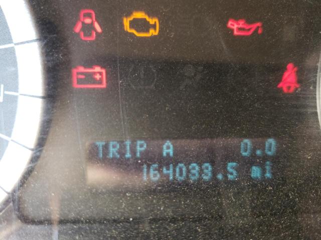 Photo 8 from auction – 2010 FORD ESCAPE XLT with VIN 1FMCU0D75AKD45356