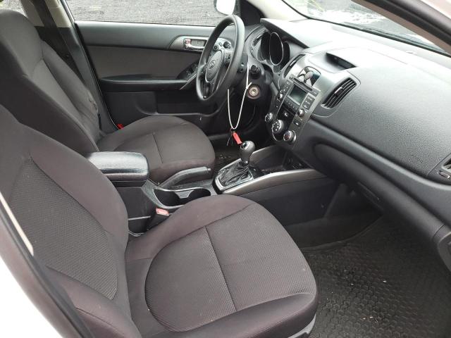 Photo 5 from auction – 2013 KIA FORTE EX with VIN KNAFU4A26D5711729