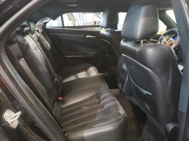 Photo 6 from auction – 2017 CHRYSLER 300 S with VIN 2C3CCAGG5HH631027