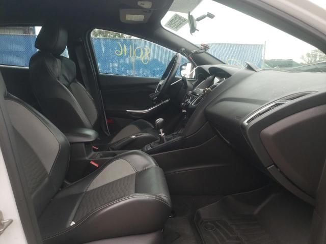 Photo 5 from auction – 2016 FORD FOCUS ST with VIN 1FADP3L98GL238332