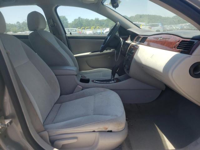 Photo 5 from auction – 2007 CHEVROLET IMPALA LT with VIN 2G1WT58K479170407