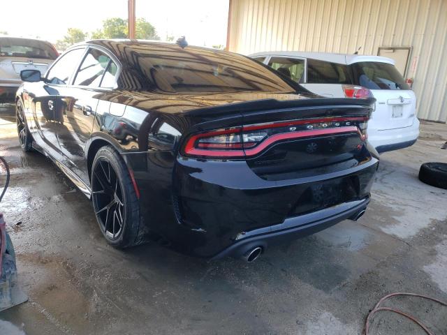 Photo 3 from auction – 2015 DODGE CHARGER R/ with VIN 2C3CDXGJ5FH888262
