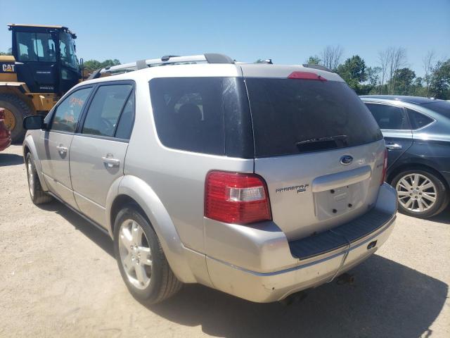 Photo 3 from auction – 2007 FORD FREESTYLE with VIN 1FMDK06107GA03621