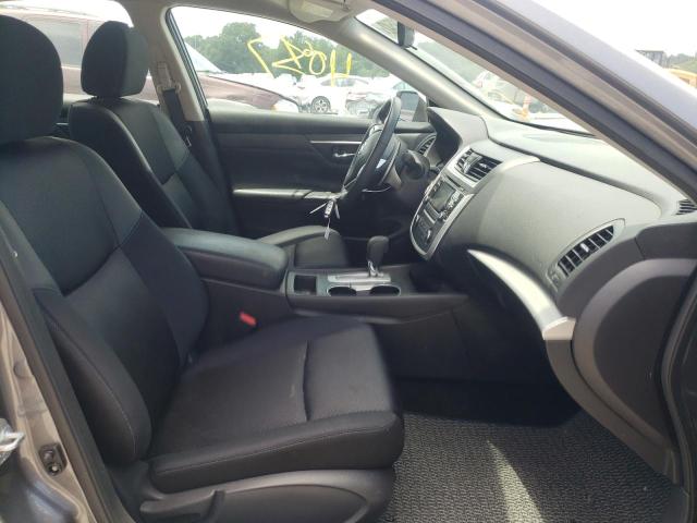 Photo 5 from auction – 2016 NISSAN ALTIMA 2.5 with VIN 1N4AL3AP3GC277670