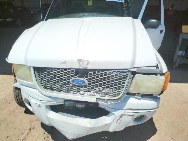Photo 7 from auction – 2003 FORD RANGER with VIN 1FTYR10U03PA30676