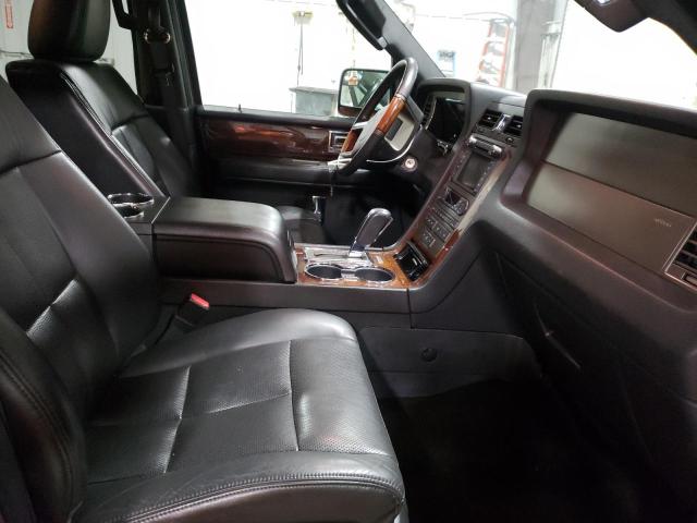 Photo 5 from auction – 2012 LINCOLN NAVIGATOR with VIN 5LMJJ2J59CEL08825