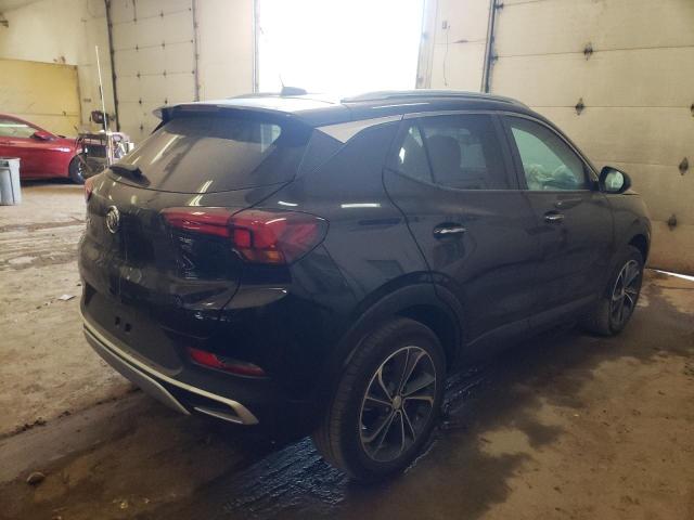 Photo 4 from auction – 2021 BUICK ENCORE GX with VIN KL4MMESL3MB122043