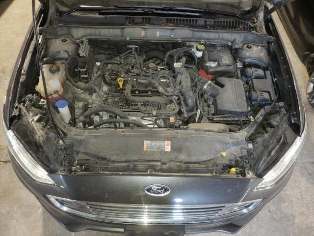 Photo 7 from auction – 2019 FORD FUSION SE with VIN 3FA6P0HDXKR164989