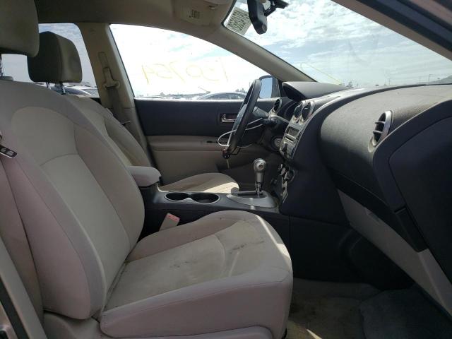 Photo 5 from auction – 2010 NISSAN ROGUE with VIN JN8AS5MT1AW005789
