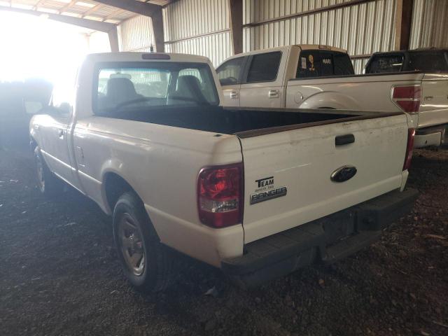 Photo 3 from auction – 2008 FORD RANGER with VIN 1FTYR10D88PA86114