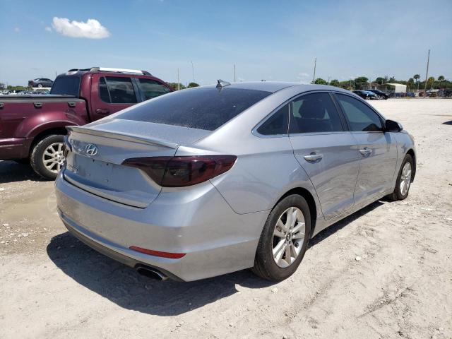 Photo 4 from auction – 2016 HYUNDAI SONATA SE with VIN 5NPE24AF0GH320734