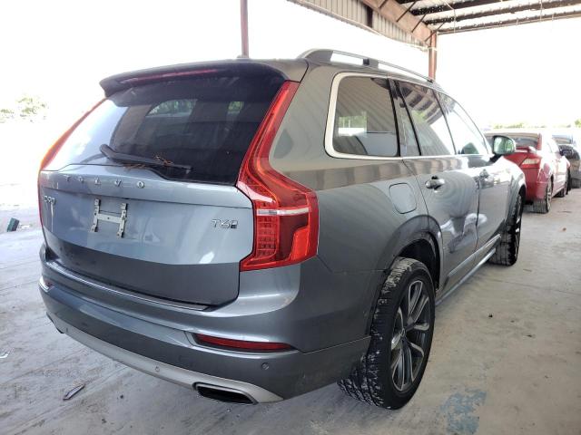 Photo 4 from auction – 2018 VOLVO XC90 T6 with VIN YV4A22PK3J1218489