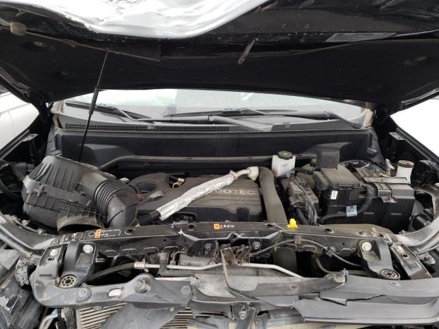 Photo 7 from auction – 2018 CHEVROLET EQUINOX LT with VIN 2GNAXSEV4J6220340