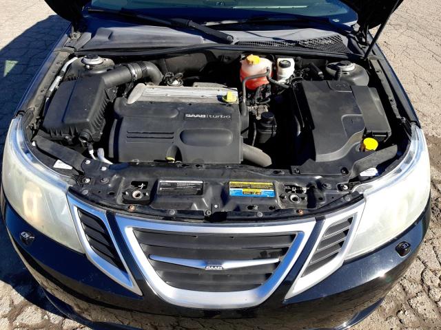 Photo 7 from auction – 2008 SAAB 9-3 2.0T with VIN YS3FB79Y886011142